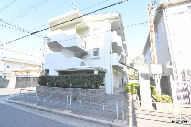 成小路ハイツ　仲介手数料無料の外観