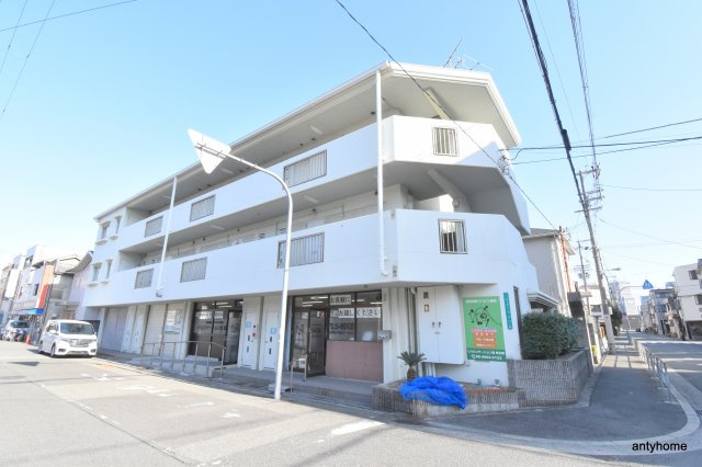 成小路ハイツ　仲介手数料無料