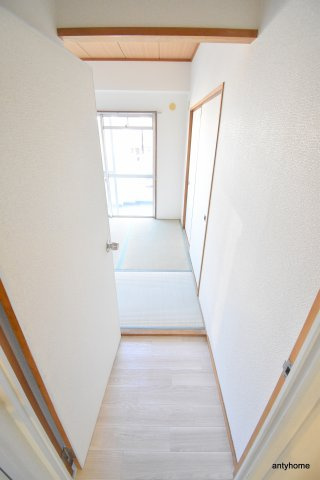 成小路ハイツ　仲介手数料無料の内装