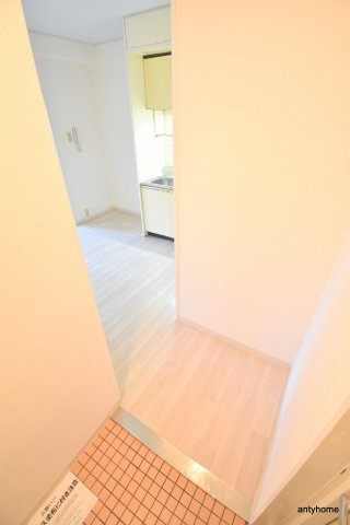 成小路ハイツ　仲介手数料無料の内装