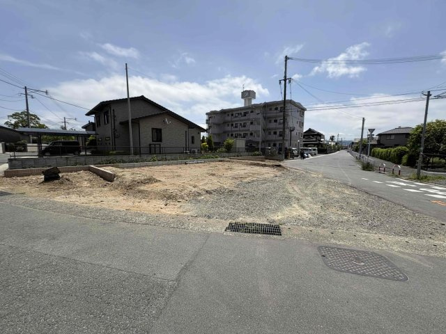 ブルーミングガーデン／南区南高江のその他