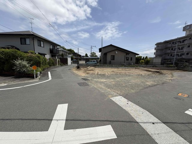 ブルーミングガーデン／南区南高江のその他