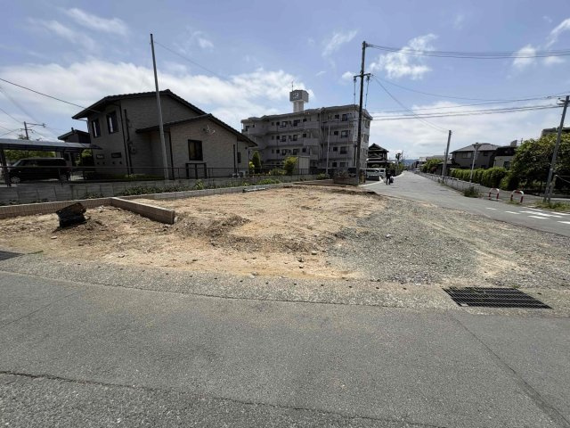 ブルーミングガーデン／南区南高江のその他