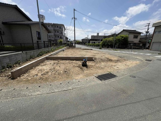 ブルーミングガーデン／南区南高江のその他