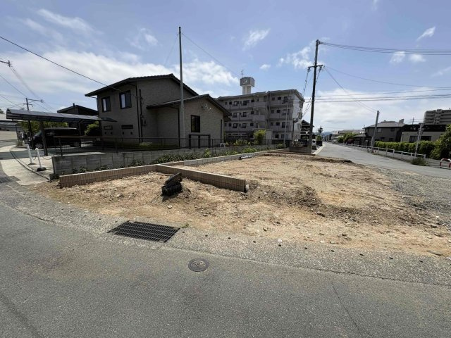 ブルーミングガーデン／南区南高江のその他