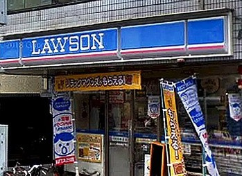 タキミハウス西早稲田の周辺