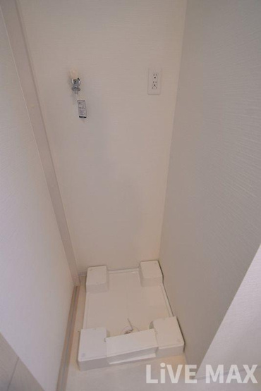 【設備】ルアナ北梅田