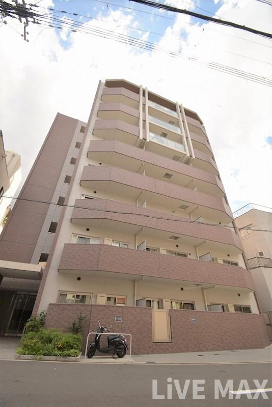 ルアナ北梅田の画像