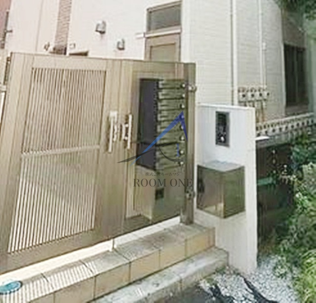Bハウス東大井