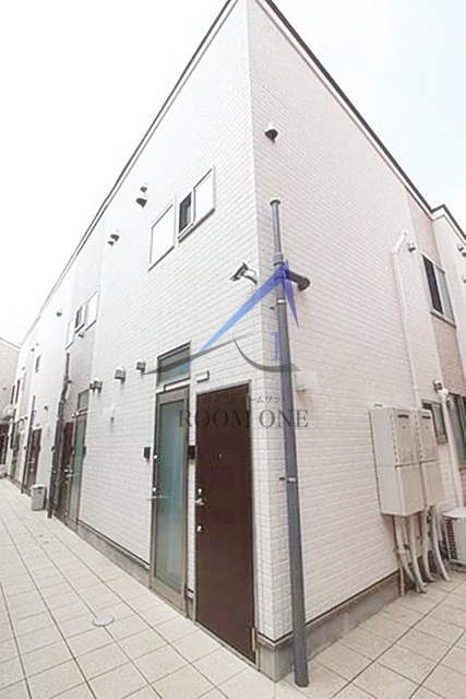 Bハウス東大井
