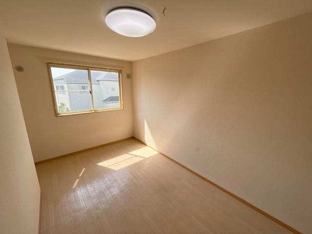 【洋室】 | タンドル