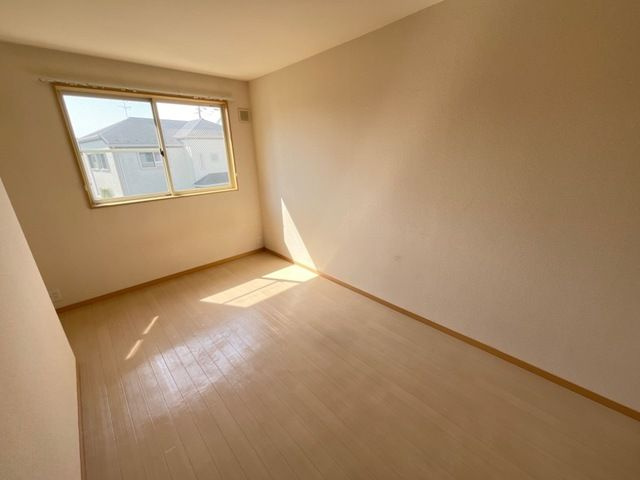 【洋室】 | タンドル