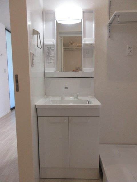 Ｓｍｉｌｅの設備