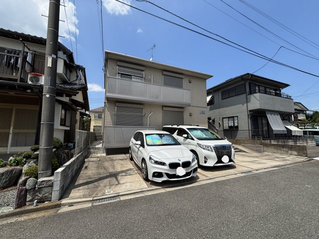 Ｓｍｉｌｅの外観