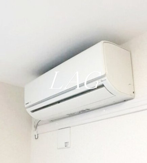 【設備】 | アリエッタ南蒲田 | エアコンです。