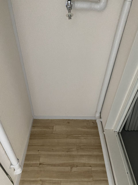 ビレッジハウス南清水タワー1号棟のその他