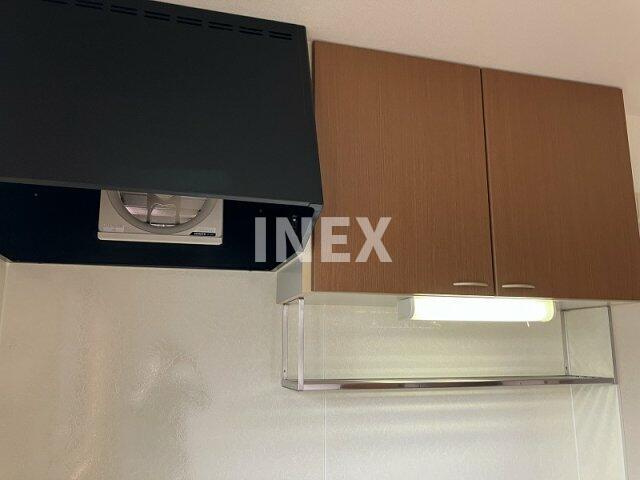 相模原市南区新戸のアパートのその他