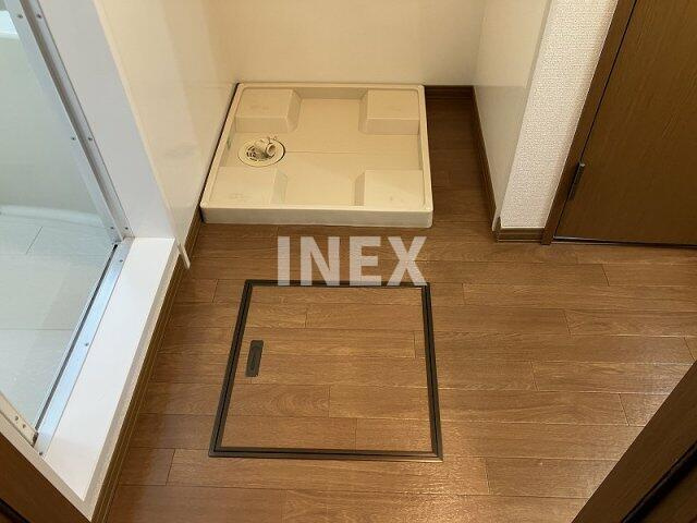 相模原市南区新戸のアパートの設備