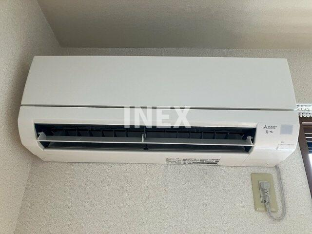 相模原市南区新戸のアパートの設備