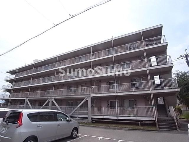 ビレッジハウス常吉1号棟