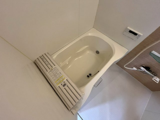 ライオンズマンション千代田弐番館の浴室