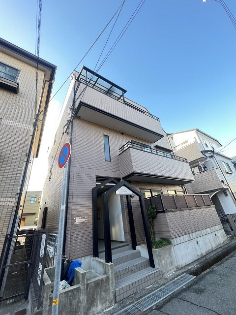 プレシード阪急園田