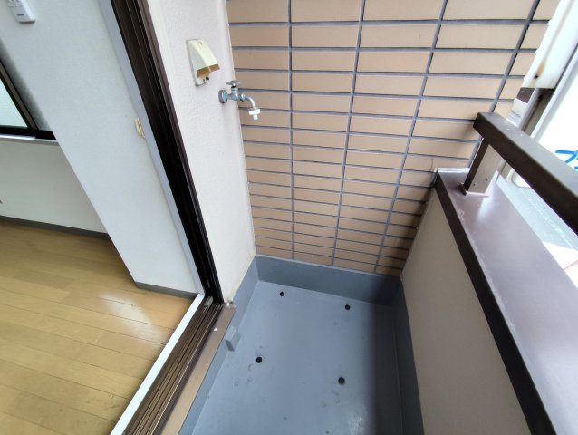 ヴィラ・クレールの設備