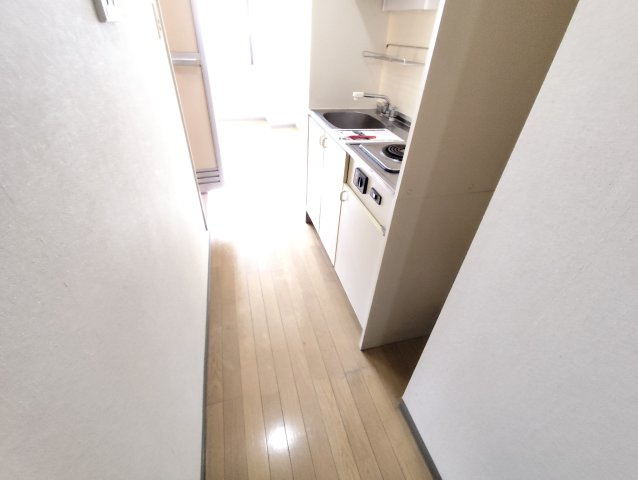 ヴィラ・クレールのその他