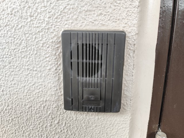 ヴィラ・クレールのセキュリティ
