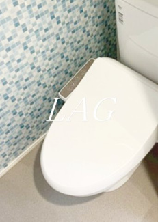 【トイレ】 | Tクラシア篠崎 | トイレです。