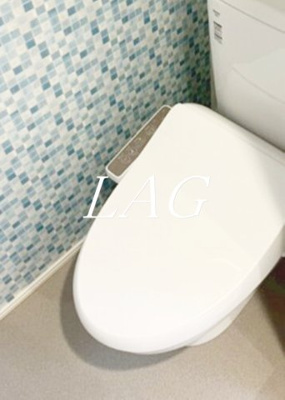 【トイレ】 | Tクラシア篠崎 | トイレです。