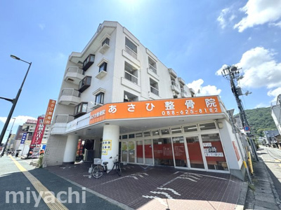 【外観】 | パレス佐古