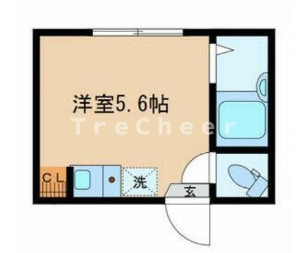 【間取り】 | アーバンプレイス代官山