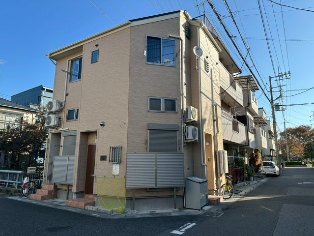 Liberta本前川