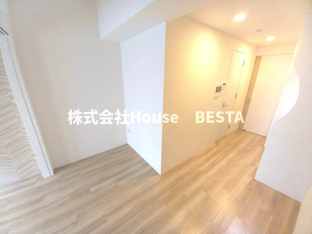 セレニテ神戸駅前アリエの子供部屋