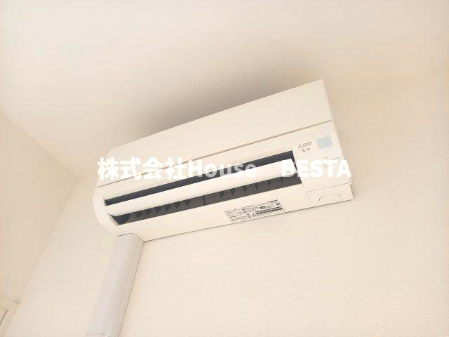 セレニテ神戸駅前アリエの設備