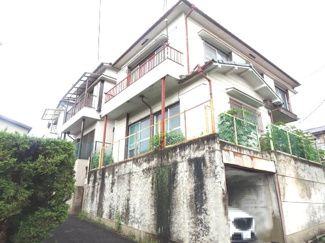 【外観】 | 川西市松が丘町6の10、6の11　建築条件無土地