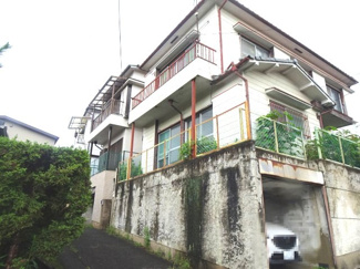 【外観】 | 川西市松が丘町6の10、6の11　建築条件無土地