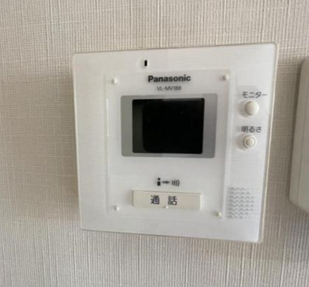 リバーヒルズのセキュリティ