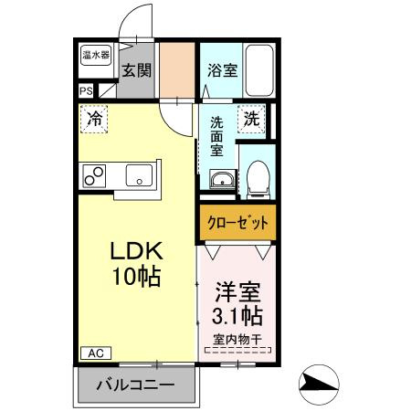 リバーヒルズ