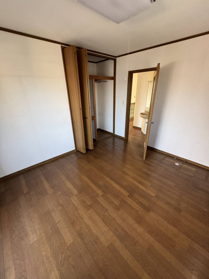 【洋室】 | 宗像市自由ヶ丘西町　中古一戸建☆仲介手数料無料☆