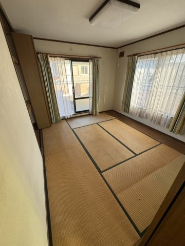 【和室】 | 宗像市自由ヶ丘西町　中古一戸建☆仲介手数料無料☆