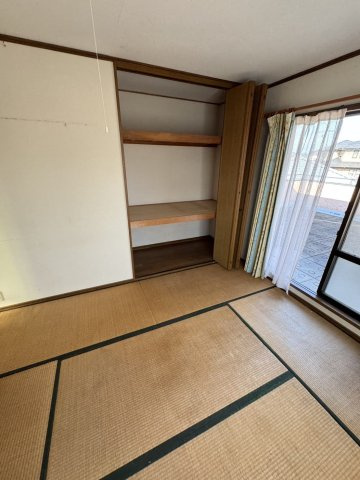 【和室】 | 宗像市自由ヶ丘西町　中古一戸建☆仲介手数料無料☆