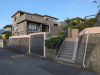 【外観】 | 宗像市自由ヶ丘西町　中古一戸建☆仲介手数料無料☆