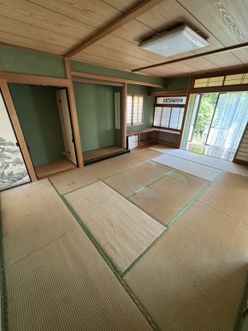 【和室】 | 宗像市自由ヶ丘西町　中古一戸建☆仲介手数料無料☆