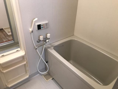 【浴室】 | エスポワール | バス