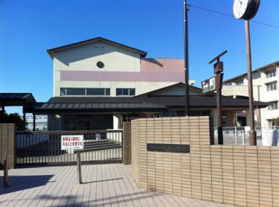 【周辺】 | エスポワール | 桜井市立大福小学校まで457ｍ