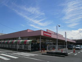 【周辺】 | エスポワール | スーパーおくやま橿原店まで1,579ｍ