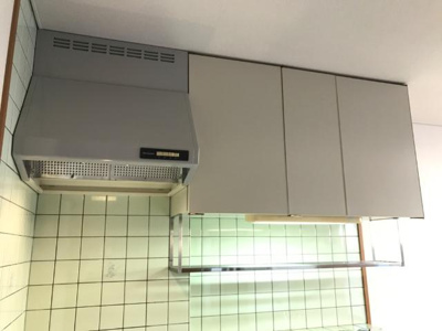 【キッチン】 | エスポワール | キッチン