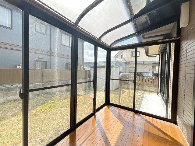 下妻市小島　中古戸建のその他|【リフォーム完成】